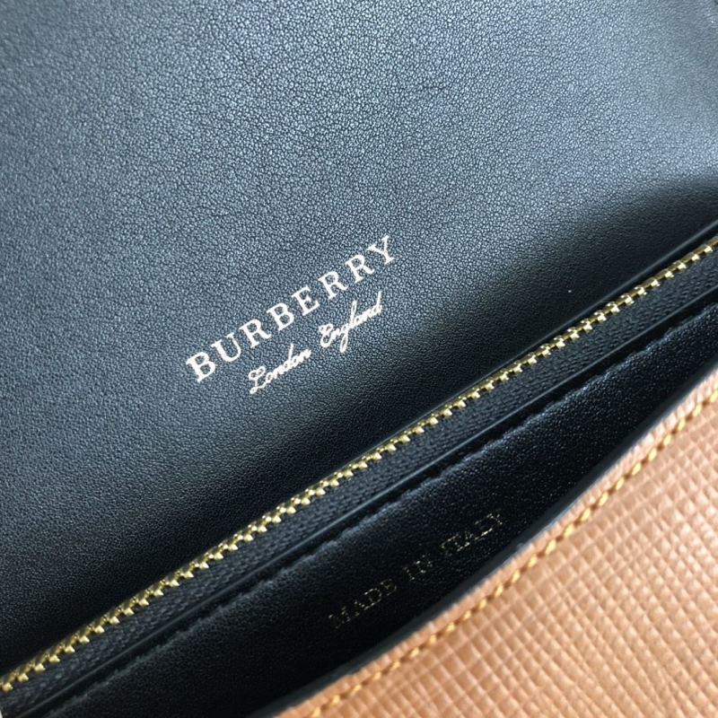 Burberry Satchel Bags